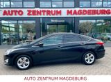 Hyundai i40 Style KLIMAAUT*AUTOM*TEMPO*AHK - Hyundai in Magdeburg