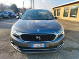 DS Automobiles Ds DS4 4 BlueHDi 120 S&S Business - DS Automobiles DS4 aus 2017