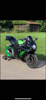 Suzuki GSX R 750  - Angebote entsprechen deinen Suchkriterien