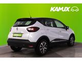 Renault Captur 0.9TCE 90 ENERGY+NAVI+TEMPO+PDC+KLIMA - Renault Captur: Limousine
