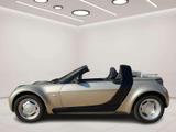 Smart roadster Roadster*TOP ZUSTAND....... - Smart Roadster: Cabrio
