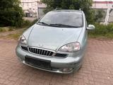 Daewoo Rezzo AUTOMATIK - Daewoo aus 2003