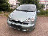 Daewoo Rezzo AUTOMATIK - Daewoo Rezzo Gebrauchtwagen