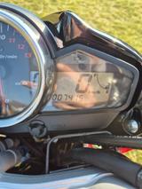 Suzuki Inazuma  - SUZUKI VON 126 BIS 250 CCM