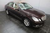 Mercedes-Benz E 350 CGI BE 7G SCHIEBEDACH|ILS BI-XENON|LEDER - Mercedes-Benz Gebrauchtwagen in Freiburg