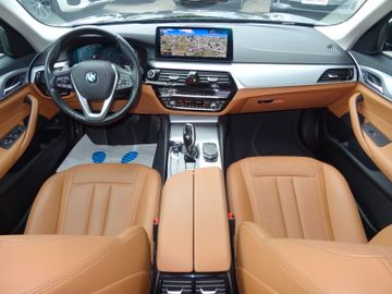 BMW 530 - 7