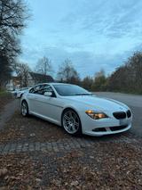 BMW 635D Bi-Turbo - BMW 635 aus 2009