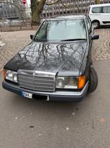 Mercedes-Benz 200E W124 - Mercedes-Benz 200 in Bremen