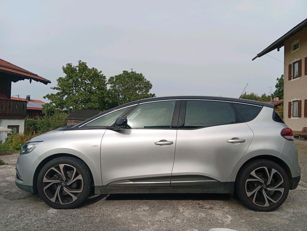 Image of Renault Scenic