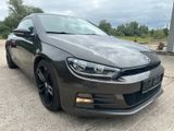Volkswagen Scirocco Basis BMT/Start-Stopp/HAU/06-26/S-ABGAS - Volkswagen Scirocco mit Diesel-Antrieb