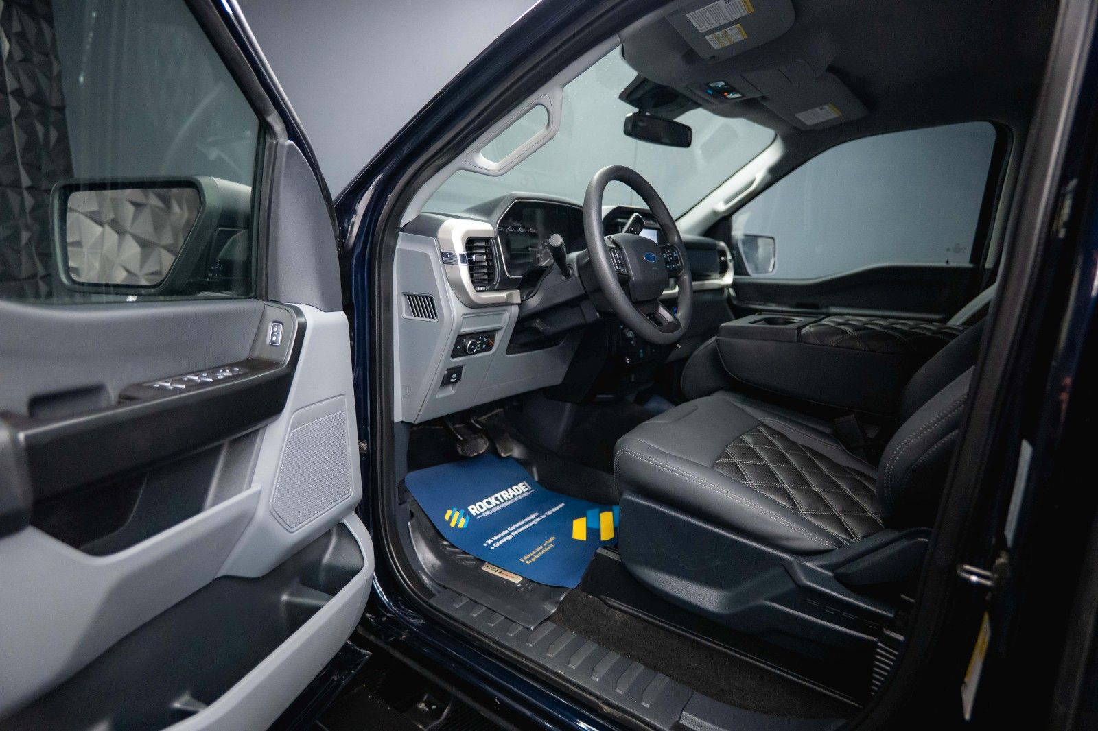 Fahrzeugabbildung Ford F150 5.0L V8 4x4 Offroad SuperCrew RAPTOR 19%