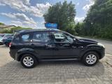 Citroën C-Crosser*AHK*7 Sitzer*TÜV 04/27* - gebrauchte Citroën C-Crosser aus dem Jahr 2008