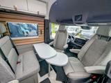 HYMER / ERIBA / HYMERCAR Camper Van Grand Canyon S 600 Xperience AUTOMATI - Offers