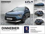 Kia NIRO Spirit 1.6 HEV LED+Navi+Kamera+Glasdach - Kia Niro Jahreswagen