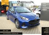 Mazda 2 Hybrid 1.5L VVT-i 116PS Aut. EXCLUSIVE-Line - Mazda Neuwagen