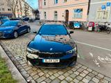 BMW 340d xDrive, Vollausst., 8-fach, Vollleder, Pano - BMW 340 Diesel Gebrauchtwagen