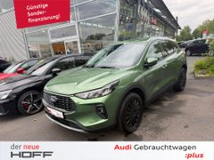 Ford Kuga 2.5 Duratec Plug-in-Hybrid PHEV Titanium (E