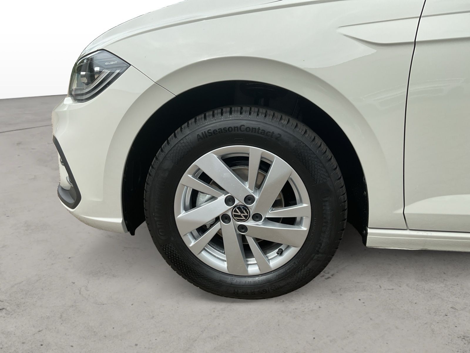 Volkswagen Polo - Bild 14