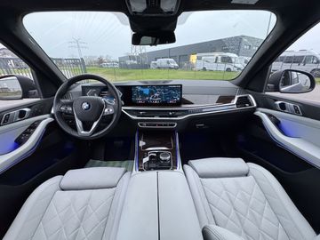 BMW X5 - 6