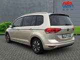 Volkswagen Touran 1.5 TSI DSG Move Navi 7-Sitze Standh. ACC - VW Touran Gebrauchtwagen in Rostock