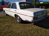 Mercedes-Benz W 108 S 250 Oldtimer  - Mercedes-Benz Gebrauchtwagen von 1967