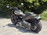 Harley-Davidson Fat Bob 114 - Offers matching your search criteria