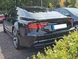 Audi A7 3.0 TDI /320ps/21zoll/Raute/MatrixLED/Luft - Audi: R 7