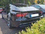 Audi A7 3.0 TDI /320ps/21zoll/Raute/MatrixLED/Luft - Audi A7: TDI