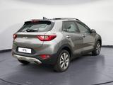 Kia Stonic 1.2 Vision KIA TÜBINGEN AHG - Kia Stonic: Limousine