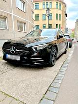 Mercedes-Benz Mercedes A250E AMG Line 2020 - Mercedes-Benz A 250 in Leipzig