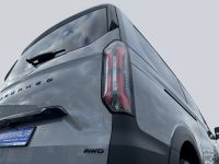 Ford Tourneo Custom - Vorschau Bild 25