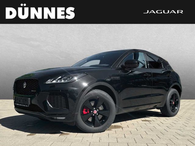 Jaguar E-Pace D150 AWD Aut. R-Dynamic