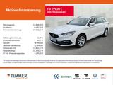 Seat Leon ST 2.0 TDI DSG STYLE +LED +NAVI +SHZ +TEMPO