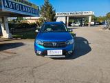 Dacia Sandero 1.5 dCi 8V 75CV Start&Stop Comfort - Dacia Sandero Comfort mit Diesel-Antrieb
