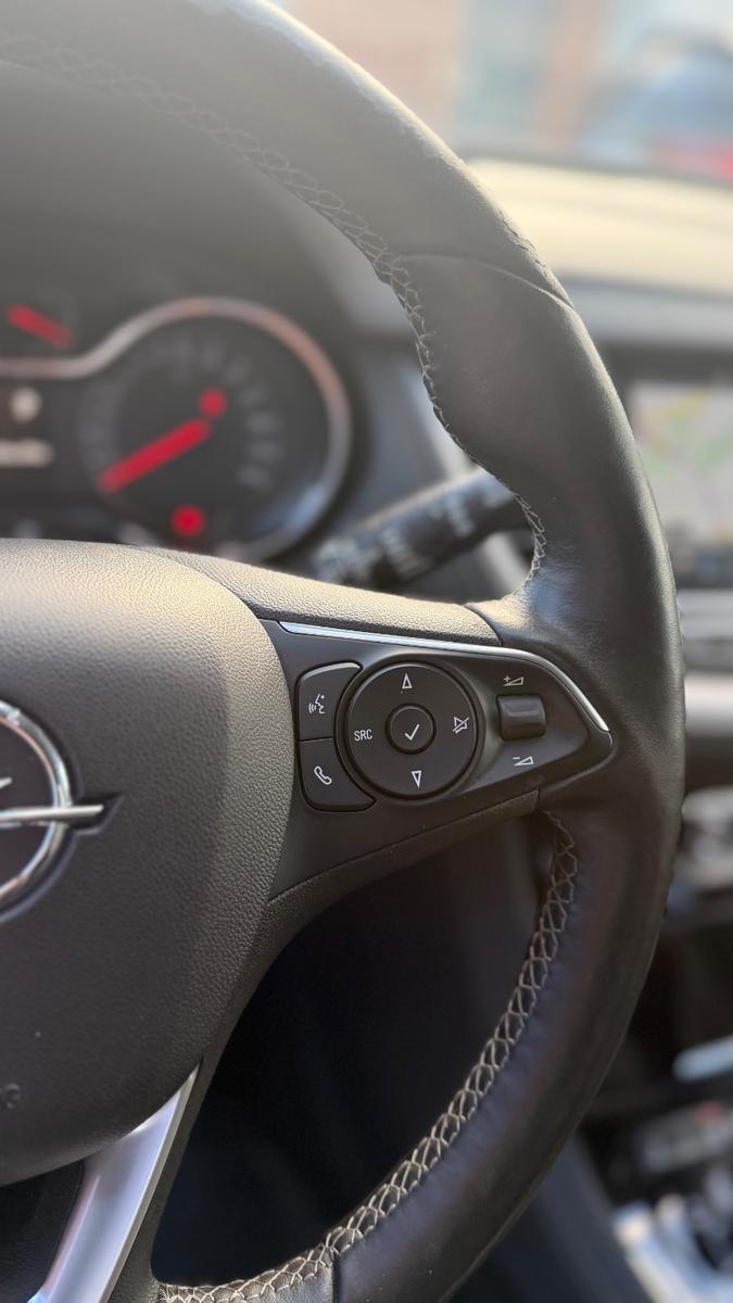 Opel Grandland (X)