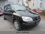 Hyundai Getz 1.1 5Türig/el Fenster/TÜV AU NEU/GUTER ZUST - Hyundai Getz in Dortmund