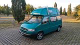 Volkswagen VW T4 California 2.5 TDI Hochdach/Technisc... - Volkswagen T4 California: Hochdach