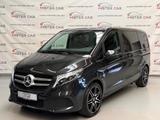 Mercedes-Benz V 220d EDITION AMG/7-SITZER/NAVI/LED/AHK/19ALU - Mercedes-Benz V 220 in Stuttgart