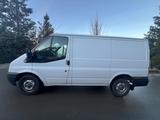 Ford Transit Kasten FT 260 K City Light - Ford Transit aus 2012: Van
