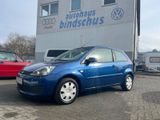Ford Fiesta Style KLIMA *ALLWETTER-REIFEN*
