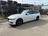 BMW 316d Touring Modern Line Modern Line - BMW 316 in Stuttgart