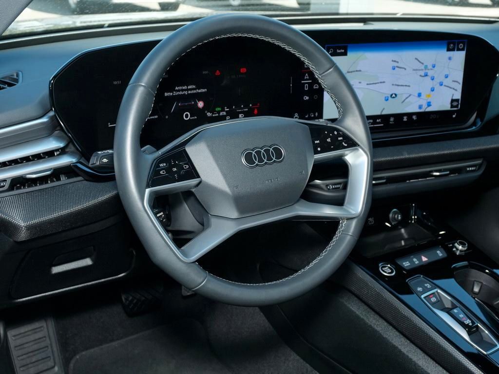 Audi A5 - Bild 6