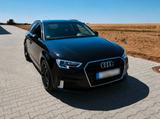 Audi A3 8V Sportback Design 2.0 TDI 2018 | 125tkm |  - Audi: V12