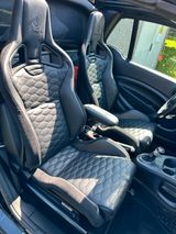 Smart BRABUS Ultimate 125 -1of 125-Echtheitszertifikat - Smart ForTwo mit Benzin-Antrieb: Cabrio, Brabus Ultimate