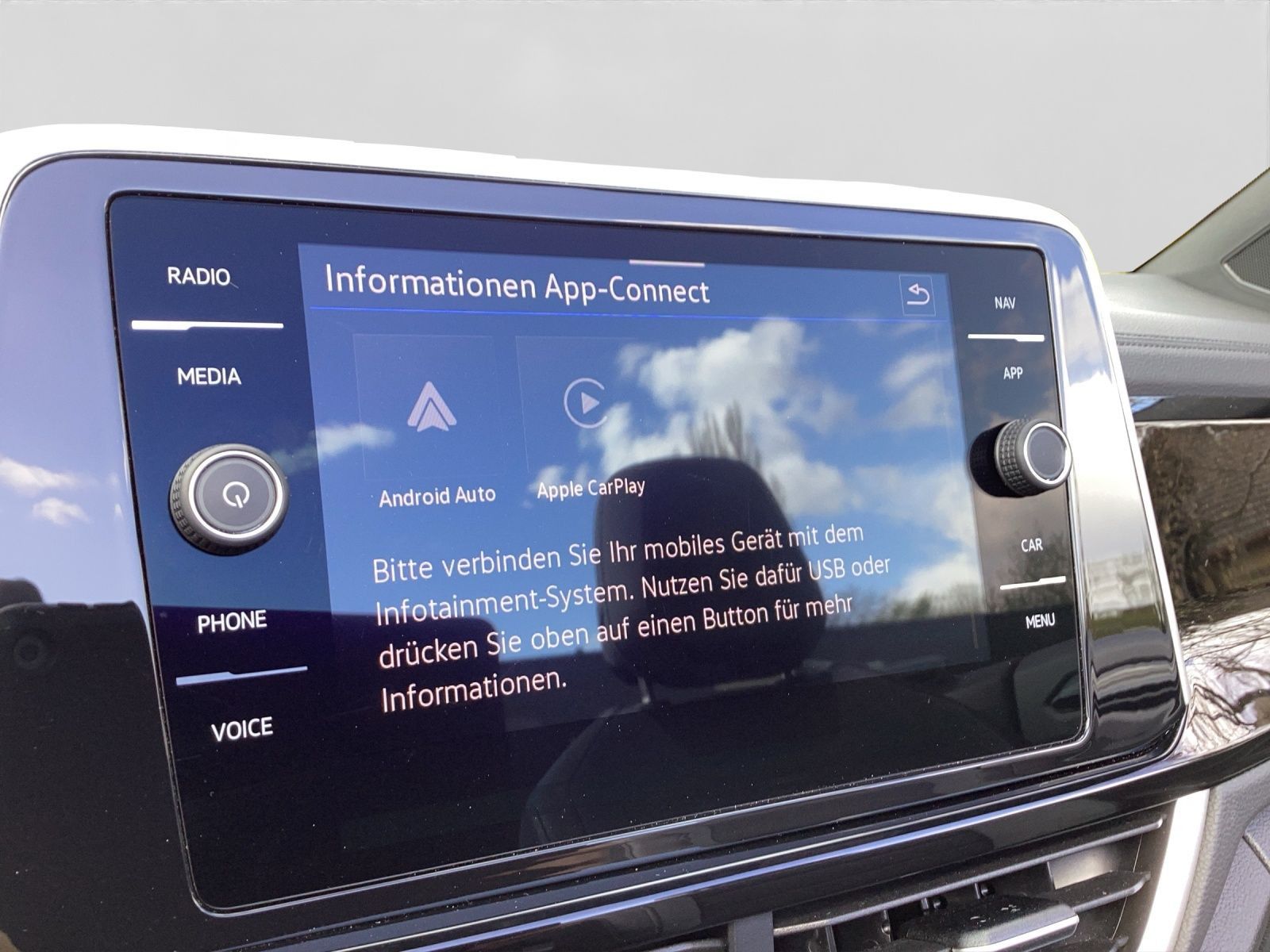 Volkswagen T-Roc - Bild 16