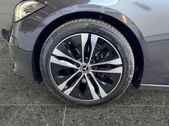 Fahrzeugabbildung Mercedes-Benz C 200 C T-Modell 9G Avantgarde