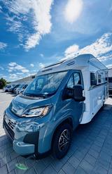 Weinsberg CaraSuite 700 ME Md.25 2xKlima+Autom -20.000!