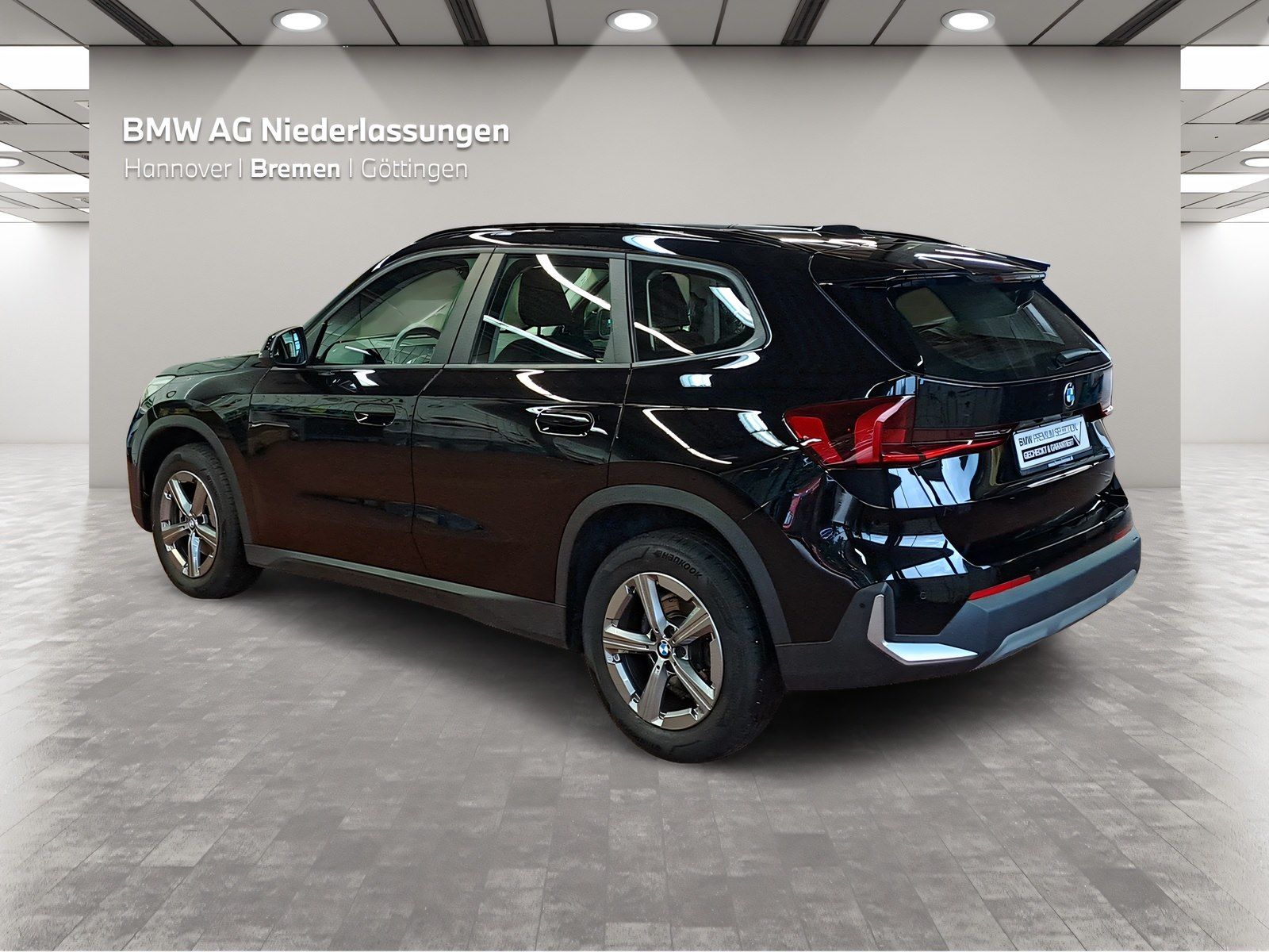 BMW X1 sDrive18i Kamera Driv.Assist Sitzheizung foto 2