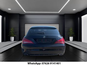 Mercedes CLA 200 - 4