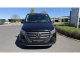 Mercedes-Benz Vito 116 Tourer Extralang 2xSchiebetür*NAVI*AHK* - Mercedes-Benz Vito: 2.2